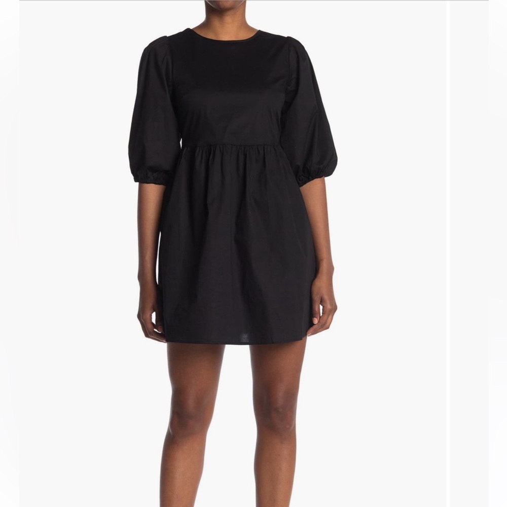 Dress M
